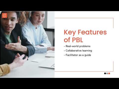 What Is Problem-Based Learning in Corporate Training?