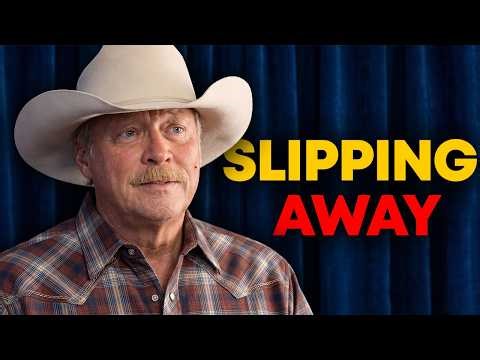 At 67, Alan Jackson Finally Reveals The Truth We All Suspected