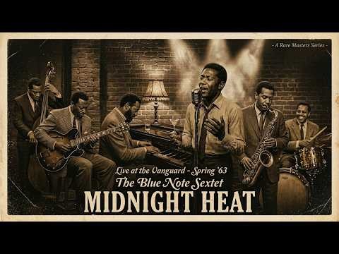 The Detroit Soul Experience | Golden Era R&B Live | Sam Cooke, Otis Redding, Wilson Pickett & James