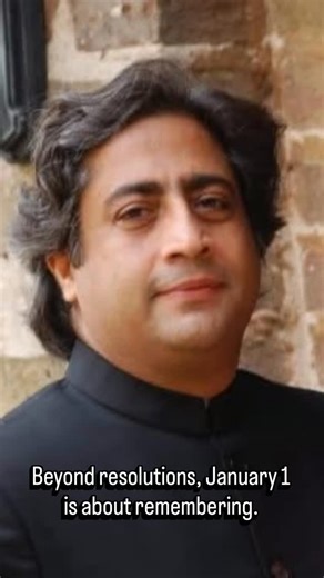 Reenita Malhotra Hora on Instagram: "January 1 is also for who we carry forward. #january1st #remembering #jdsalinger #birthday"