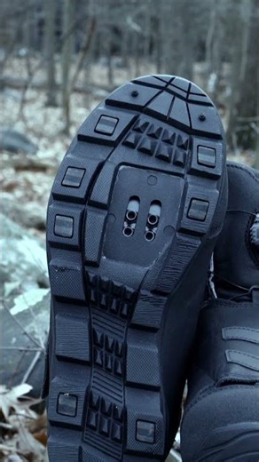 Lake MXZ305 Winter Cycling Shoes