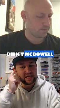 Is Payback NASCAR's New Norm?