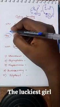 Coding Made Easy in 60 Seconds | Coding–Decoding Trick🔥 #viral #shorts