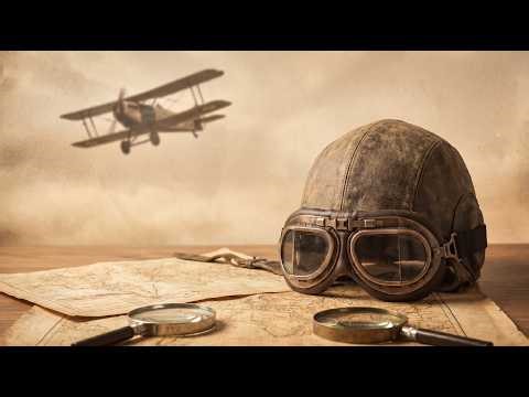 He Is Lying About His Kills — The British Investigation That Made Billy Bishop A Legend