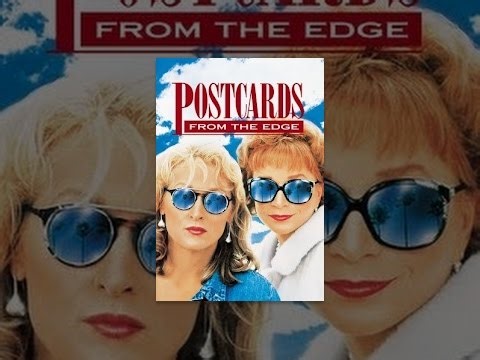 Postcards From The Edge