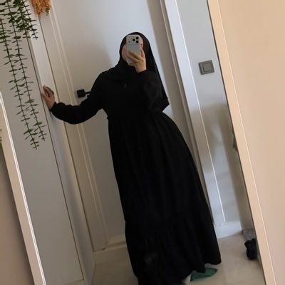 Hija Bae @Hijab_Vibe - Twitter Profile