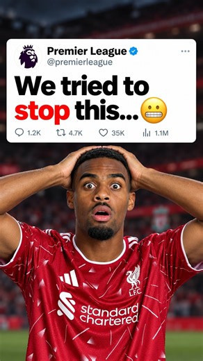 Liverpool exposed VAR’s red-card gap 😳