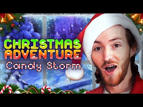 Two Bozos Go On A CHRISTMAS ADVENTURE!