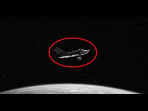 Russia's Space Program Was Hiding Something Much Worse