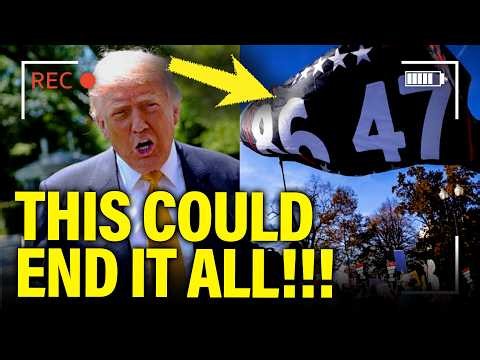 Trump DOJ Gets DEVASTATING NEWS in Comey Case