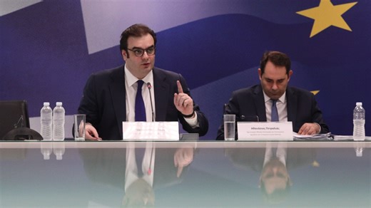 Τα 8 μέτρα της κυβέρνησης: Στα 300 ευρώ η ενίσχυση για τους συνταξιούχους - Επεκτείνονται τα κριτήρια για ενοικιαστές και οφειλέτες