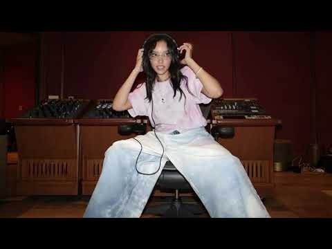 twentyfive eight - tinashe ( slowed perfectly )