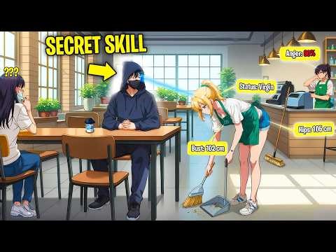 He Can See The BEST WAY To Do EVERYTHING With 100% PERFECTION! - Manhwa Recap