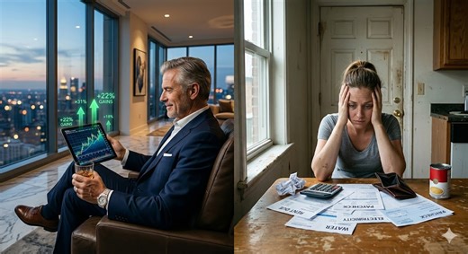 Why the gap between “us” and “them” keeps growing - should we be worried?