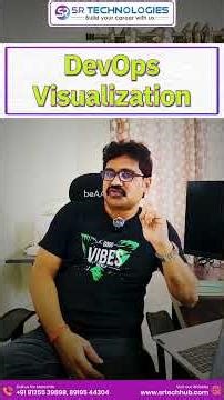 DevOps Visual Guide #56 | Complete DevOps Workflow Explained for Beginners 2026 | #YTShorts, #ITJobs