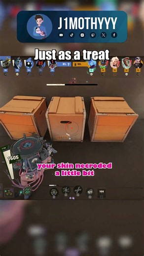 The WORST feature in Deadlock...