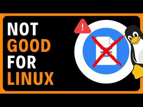 This Is Hurting Linux More Than Bugs