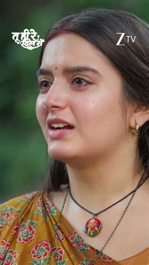 Tu Hi Re Dil Mein | Ep - 126 | Reel | Oct 19 2026 | Zee TV
