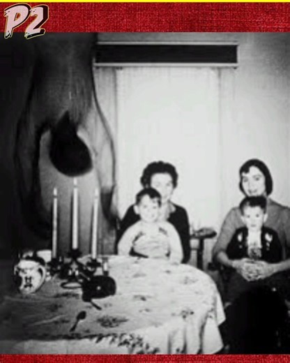 The Most Mysterious Photos in History 📸 | Part 1