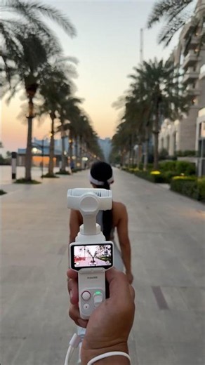 This is why every girl wants this cam. 😏 | Insta360 Luna Ultra