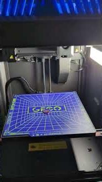 Easily add light to your Centauri Carbon 3D printer! - ELEGOO Centauri Carbon 3D Printer, CoreXY 500