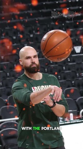 🚨 Breaking News: Portland Trail Blazers Interview Ben Sullivan! 😱
