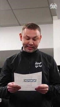 Way to fight fellas #denvernuggets #nba #basketball #bts