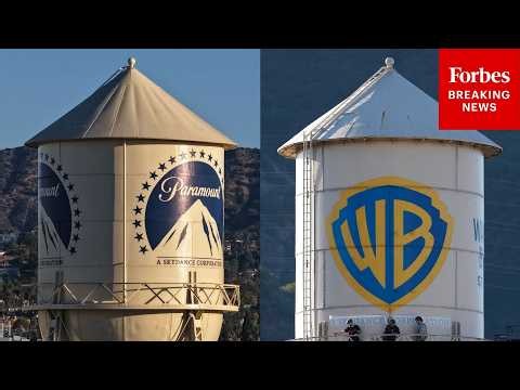 Skydance Is Here: Paramount Closes $110 Billion Warner Bros. Merger After Months Of Controversy