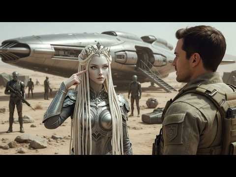 Do You Remember Me, Human Asked the Alien Queen... I Said Yes | scifi stories