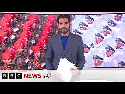 Jahan Numa: India’s New War Plan After Pakistan Standoff