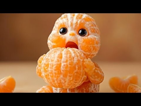 Hey Bear Sensory - Smoothie Mix!- Fun Dance Video with music and animation !