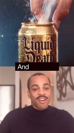 How Liquid Death Turned Water Into a Consumer Brand