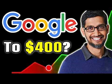 Is Google Stock Headed to $400? | Google (GOOG) Earnings Analysis! |