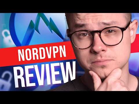 NordVPN Review: Complete Breakdown of Features and Pricing || Gizmodo