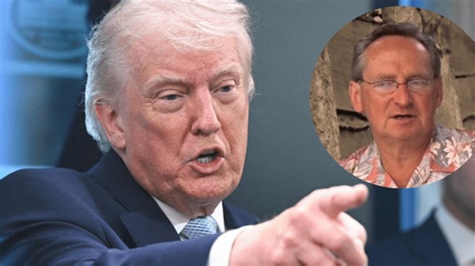 Zaskakujący zwrot akcji, tak Cejrowski wypowiedział się o Trumpie. Jeszcze niedawno to było nie do pomyślenia