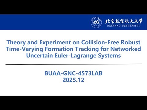 Theory and Experiment on Collision-Free Robust TVFT for Networked Uncertain Euler-Lagrange Systems