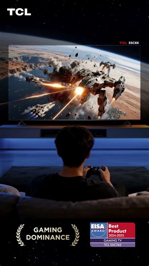 Have you experienced the future yet?