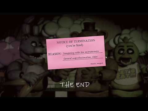 FNaF 1 20/20/20/20 PC