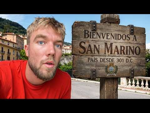 Este País Nació Hace 1.700 Años!