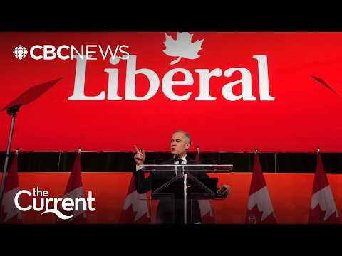 What comes next if Mark Carney wins a majority? | The Current