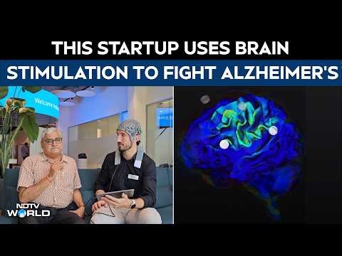 Brain Stimulation Therapy Offers New Hope: Swiss Startup