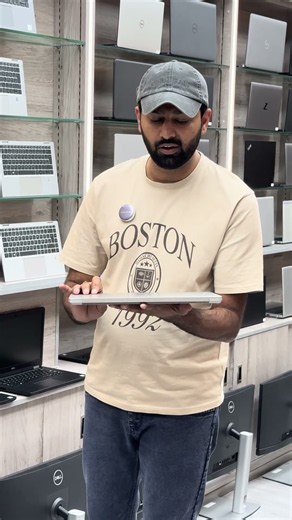 Microsoft Surface Laptop 5 | 15" Touchscreen 2K | Core i7 12th Gen | 16/512GB SSD +971558415588