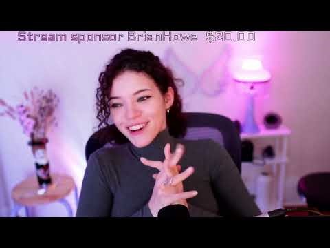 Chrissie Mayr Desperation Gets WORSE! She's BROKE!