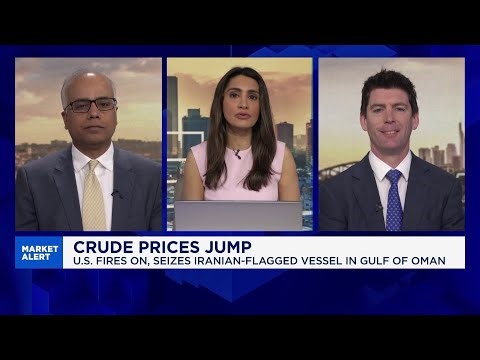 Strait of Hormuz U-turn: Are markets overpricing the chance of a deal?