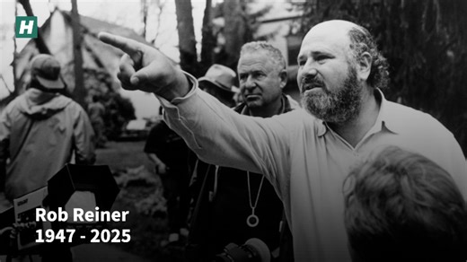 Iconic Hollywood Director & Actor Dies