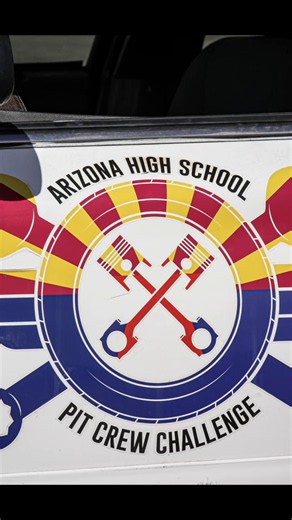 🔧🏁 THE FUTURE OF MOTORSPORTS IS IN GOOD HANDS! Yesterday, Tucson Dragway was proud to host the 33rd Annual Arizona High School Pit Crew Challenge! Students from across Arizona put their skills to the test, showing off their mechanical knowledge, teamwork, determination, and passion for the automotive industry! 💪 It’s awesome to see the next generation of mechanics, technicians, and future racing professionals doing what they love! 👏 A HUGE thank you to Chris Citro for his dedication to putti
