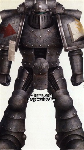 Why Did The Imperium Destroy The Interex? | Warhammer 40k Lore #warhammer40k