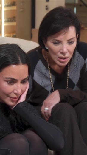 Kim Kardashian broke down in tears after learning she failed the California bar exam. | New York Post Entertainment