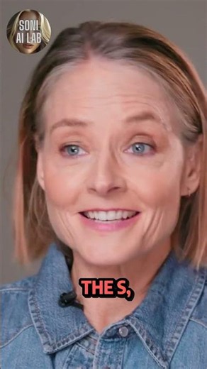 Jodie Foster Reveals the Robert De Niro Lesson That Changed Her Acting ForeverDescription