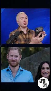 Link Explains Why He Thinks Meghan Markle and Harry KNEW About Earl Spencer's Royal Takedown Attempt
